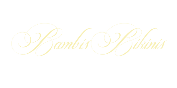 Bambis Bikinis